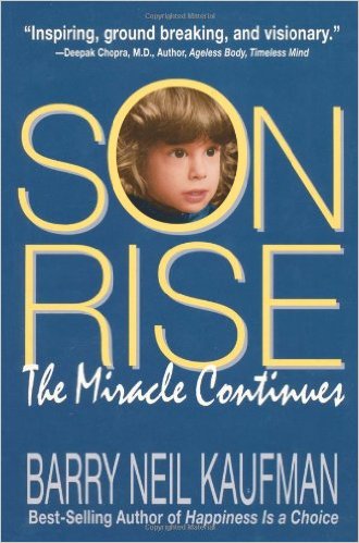 Book Review: Son-Rise