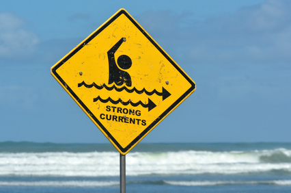 3 Rip Current Rescue Tips That Could Save a Life