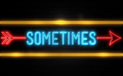 Jake’s “Sometimes” Sentences via Letter Board