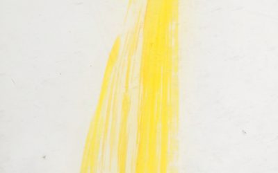 Yellow (Jake’s imagery Writing)
